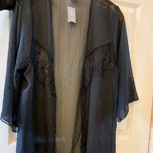 Wet Seal Kimono